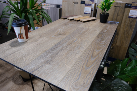 SPC винил My Step Aqua "Ticino" MSA13