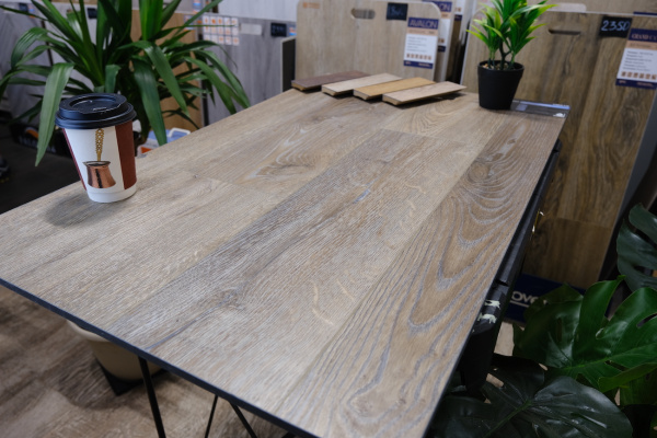 SPC винил My Step Aqua "Ticino" MSA13