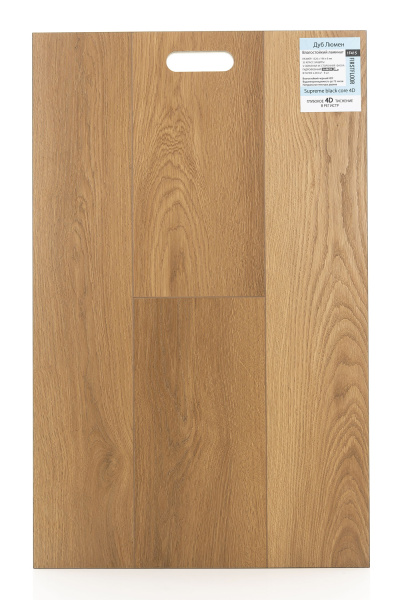 Ламинат FirstFloor 4D Дуб Люмен 1F415