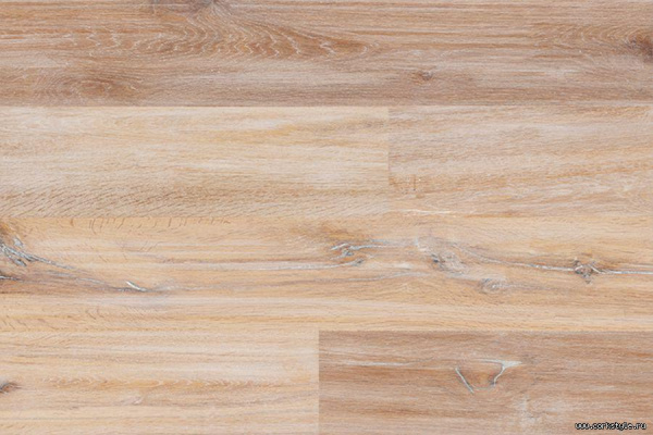Пробковый пол Wood XL (замок) Oak Gekalkte new
