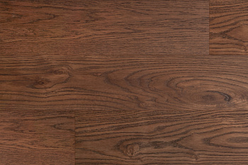 Шпонированная паркетная доска на НDF основе Auswood TRAVEL OAK MADEIRA (NFH398)