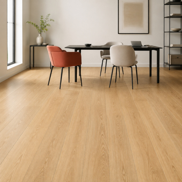 SPC-ламинат UNION Essence Дуб Нова / Nova Oak ES02-20