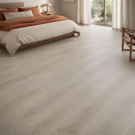 Кварцвиниловая плитка Alpine Floor Премиальный XL (Premium XL) ECO 7-2 Дуб Белая ночь
