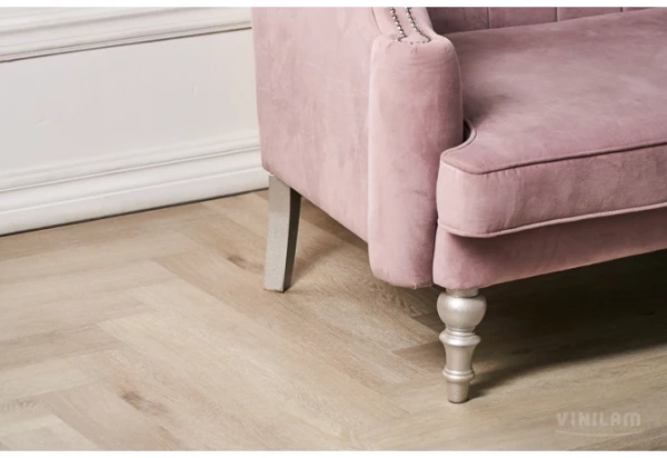 Клеевая плитка PARQUET Herringbone Glue GD11188 Скандинавский