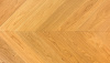 Паркетная доска ESTA Oak Chevron AB Extra Matt 15285