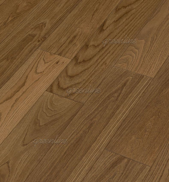 Инженерная доска Greenline SMART PLUS 622 Дуб Фотон