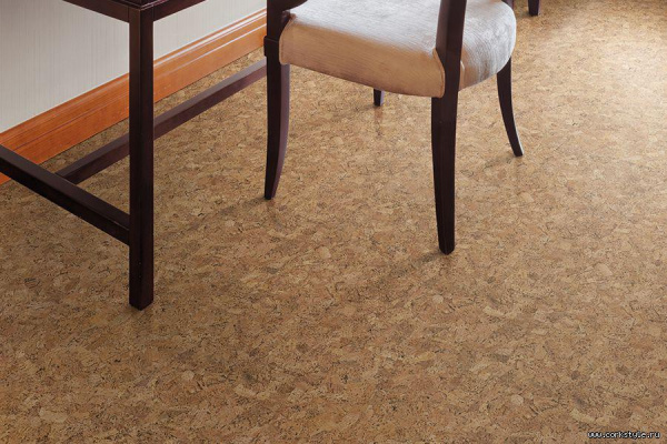 Пробковый пол ECOCORK (замок) P999