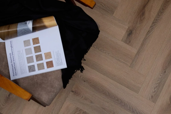 SPC ламинат Steinholz Лустенау STH062H