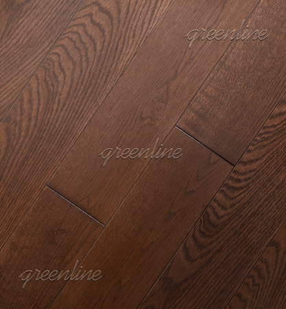 Инженерная доска Greenline DELUXE 140 Парма