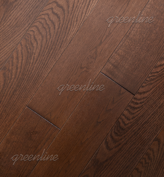 Инженерная доска Greenline DELUXE 140 Парма