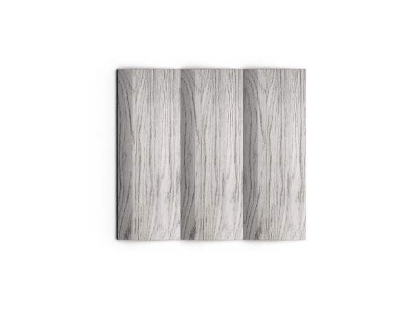 Декоративная панель HIWOOD LV141 GR24