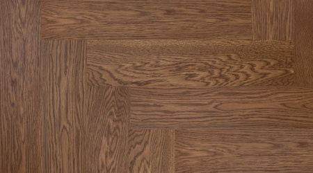 Паркетная доска Auswood Herringbone OAK LAZARO HB