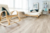Кварцвиниловая плитка Alpine Floor ECO 6-5 Sequoia (SPC или LVT) Серая