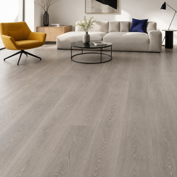 Кварцвиниловая плитка Alpine Floor  Величие секвойи 4 mm (Grand Sequoia 4 mm) ECO 11-17 Негара