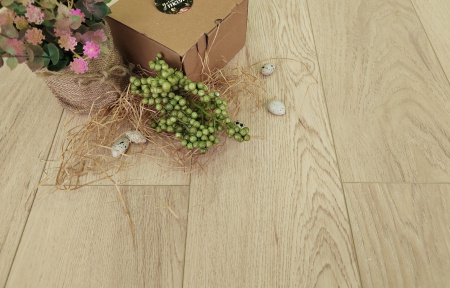 Ламинат MSPC Дуб Кловерфилд 2529-6 MР