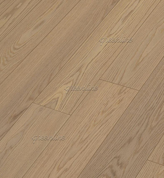 Инженерная доска Greenline SMART PLUS 629 Дуб Айвори