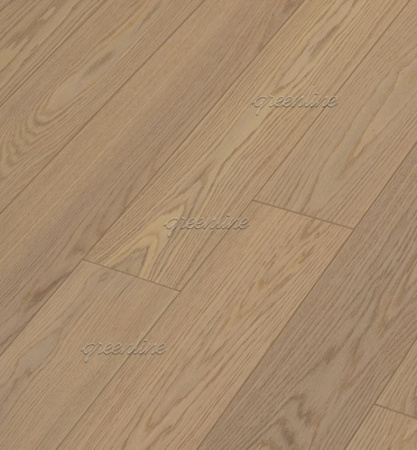 Инженерная доска Greenline SMART PLUS 629 Дуб Айвори