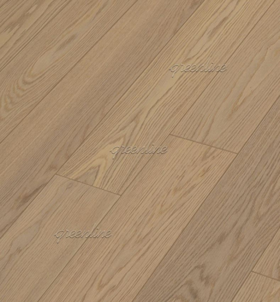 Инженерная доска Greenline SMART PLUS 629 Дуб Айвори