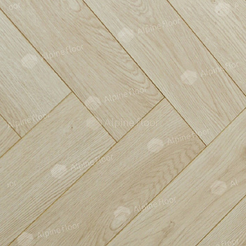 Ламинат Alpine Floor Herringbone Дуб Сардиния LF105-02