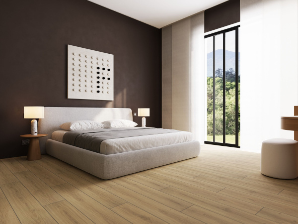 Ламинат EVERSENSE Classic EL2173 Дуб Падуа Серый