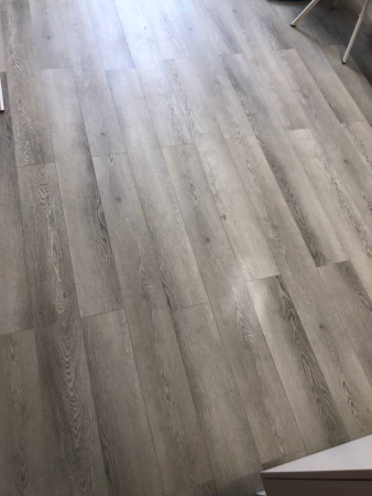 Кварцвиниловая плитка Alpine Floor GRAND SEQUOIA ECO 11-14 Каунда