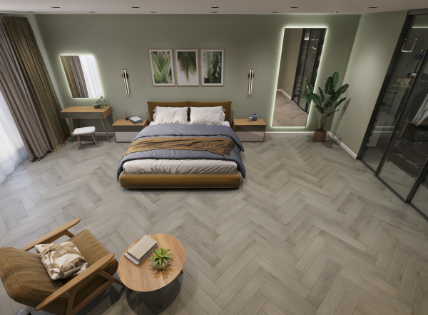 SPC ламинат Steinholz Симилаун STH051H