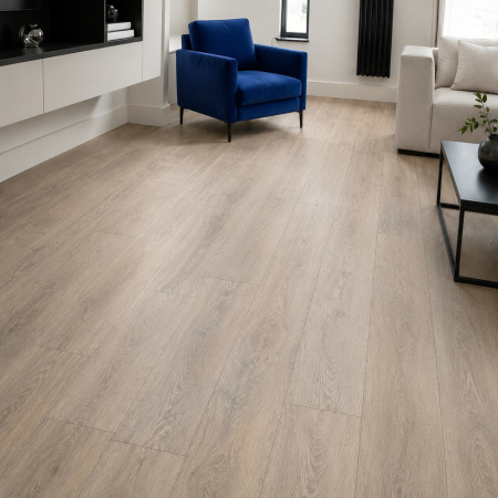 Кварцвиниловая плитка Alpine Floor Премиальный XL (Premium XL) ECO 7-13 Дуб Млечный