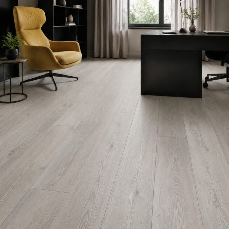 Кварцвиниловая плитка Alpine Floor Премиальный XL (Premium XL) ECO 7-14 Дуб Платина