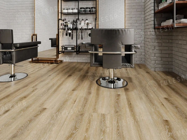 SPC-ламинат Alpine floor Tulesna Verano Isis 1002-19