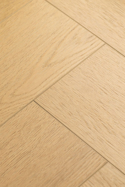 Ламинат FirstFloor 4D  (английская ёлка) Дуб Хакон 1F443