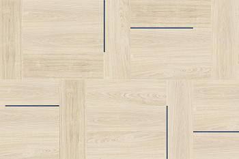 Пробковый пол Wood Wise (замок) Spark Dark Blue