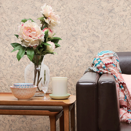 Настенная пробка Wall Design Monte Silver