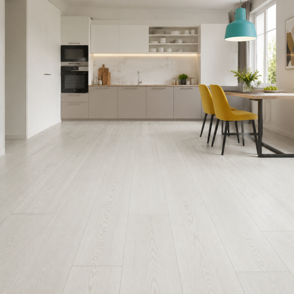 Кварцвиниловая плитка Alpine Floor  Величие секвойи 4 mm (Grand Sequoia 4 mm) ECO 11-21 Инио
