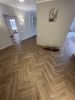 Кварцвиниловая плитка (Елочка) Alpine Floor PARQUET LIGHT ECO 13-10 Макадамия