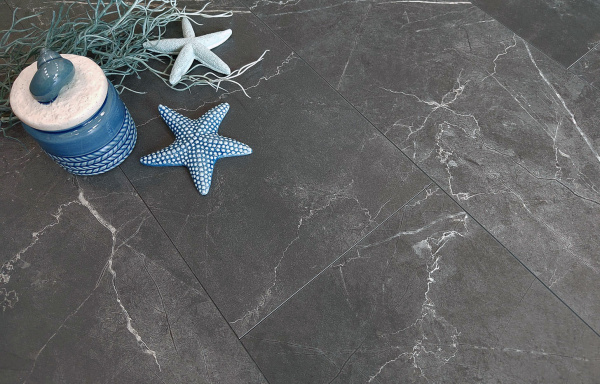 Ламинат MSPC Графитовый мрамор 88182-3 MР