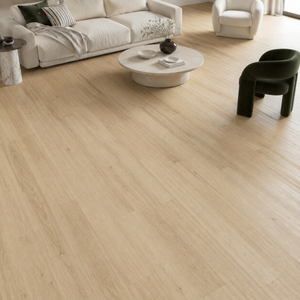 SPC-ламинат UNION Essence Дуб Амбер / Amber Oak ES02-12