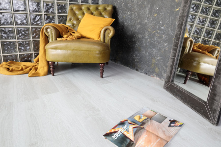 SPC ламинат Aquafloor QUARTZ, AF3506QV