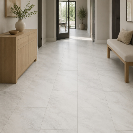 Кварцвиниловая плитка Alpine Floor Минеральный камень (Stone Mineral Core) Чили ЕСО 4-19