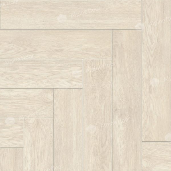Клеевая кварцвиниловая плитка Alpine Floor Parquet LVT Дуб Адара ECO 16-14