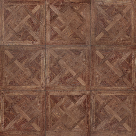 Художественная кварцвиниловая плитка Aquafloor Versailles Glue AF7005VS Glue