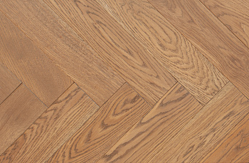 Инженерная доска Стародуб Карельская Дуб Кинерма