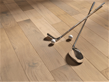 Инженерная доска Gran Parte (двухслойная) Дольче