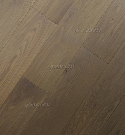 Инженерная доска Greenline EXTRA WIDE 710 Дуб Вулкано