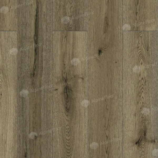 Ламинат Alpine floor Intensity 12 мм Дуб Эмполи LF101-22