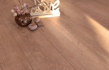 Ламинат MSPC Дуб Пралине 91785-4 MP