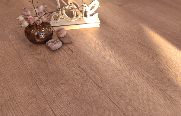 Ламинат MSPC Дуб Пралине 91785-4 MP