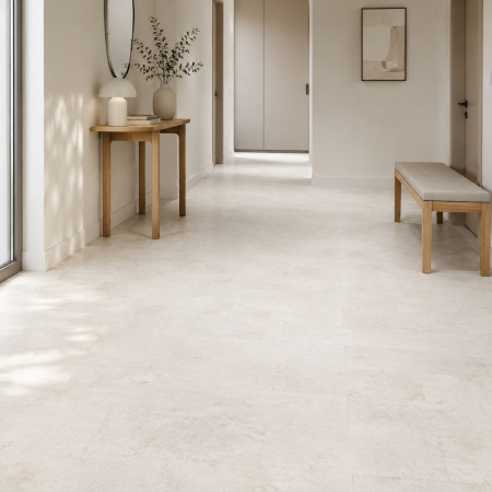 Кварцвиниловая плитка Alpine Floor Минеральный камень (Stone Mineral Core) Зион ЕСО 4-24