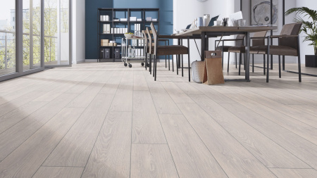 Ламинат Kronotex Mammut D 2800 Дуб столичный светлый