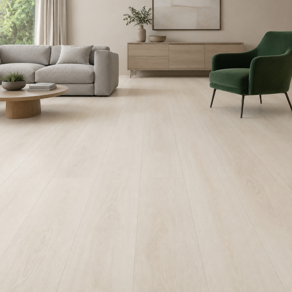 SPC-ламинат UNION Essence Дуб Айвори / Ivory Oak ES02-04