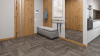 Клеевая кварцвиниловая плитка Alpine Floor Parquet LVT Дуб Мерга ECO 16-13